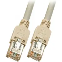 Efbe-Schott EFB Elektronik EFB-Elektronik Hirose TM11 Daetwyler 5502 - Netzwerkkabel - RJ-45 (M)