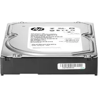 HP Hpe 1Tb Sata Hdd, 1 Tb, 7200 Rpm, 3.5", Sata