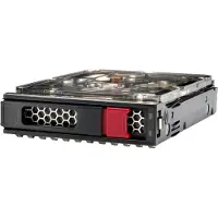 HP 861683-H21, 4 Tb, 7200 Rpm, 3.5", Sata