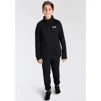 Under Armour Jungen Set Knit Track Suit