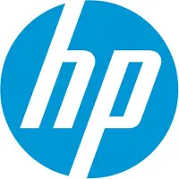 HP 7RX08AV, Drinnen, AC, Schwarz