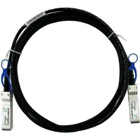 BlueOptics X66130-05-BL, 0,5 m, SFP28, SFP28
