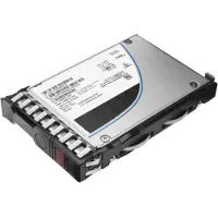 HP SSD - Value Endurance - 480 GB - intern - 2.5" SFF (6.4 cm SFF)