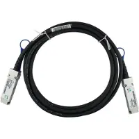 BlueOptics Lenovo 4Z57A14184 BlueLAN BL070701W2M30 QSFP56 Direct Attach Kabel, 200GBASE-CR4, , 30AWG, 2 Meter