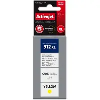 ActiveJet Ah-912yrx Tintenpatrone
