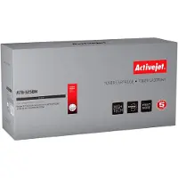 ActiveJet ATB-325BN Tonerkartusche (Ersatz für Brother TN-325BK; Höchste; 4000 seiten; schwarz), 4500 Seiten, Schwarz, 1 Stück(e)