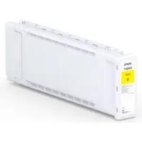 Epson UltraChrome PRO6, Gelb, Tinte auf Pigmentbasis, 700 ml, 1 Stück(e), Einzelpackung