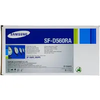 Samsung SF-D560RA, 3000 Seiten, Schwarz, 1 Stück(e)