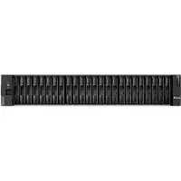 Lenovo ISG ThinkSystem DE Controller DE2000H 2U24 SFF SW RD