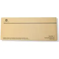 Konica Minolta DR-120 SCHWARZ TROMMELEINHEIT - 30000 SEITEN FÜR 240F