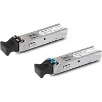 Planet MGB-L120, Faseroptik, 1000 Mbit/s, SFP, LC, ZX, 120000 m