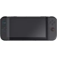 Trust 25768, Displayschutz, Nintendo Switch 2, Gehärtetes Glas, Stoßfest, Kratzresistent, Klare Bildschirmschutzfolie, 9H