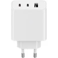 Xiaomi 67W GaN, Drinnen, AC, Weiß