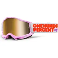 100% Accuri 2 Offroad-brille