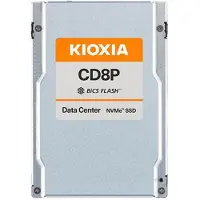 Kioxia CD8P-R, 3,84 TB, 2.5"