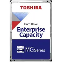 Toshiba MG10SDA10TE, 10 TB, 7200 RPM, 512 MB, 3.5", SAS