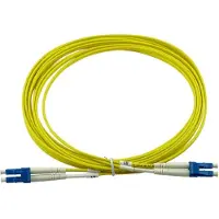 BlueOptics Huawei SS-OP-D-LC-S-20 LC-LC Single-mode Patchkabel 20 Meter
