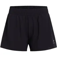 ENERGETICS Da.-Shorts Bamas IX W BLACK BLACK S