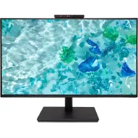 Acer Vero B7 B277UD6bmiiprczx, 68,6 cm (27"), 2560 x 1440 Pixel, Quad HD, LCD, 4 ms, Schwarz