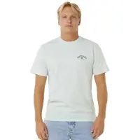 Rip Curl RipCurl Shred TIL Tee spray green (2369) XL