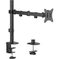 LC-Power Lc-eqe-a32b Monitorständer
