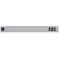 Ubiquiti UXG-Enterprise, Grau, 1U, Aluminium/SGCC, Rackeinbau, LAN, ARM