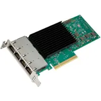 Intel E610-xt4 Pci-e-netzwerkadapterkarte Zu Ethernet