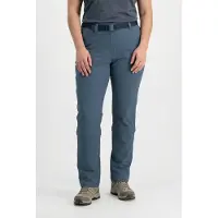 Maier Sports Damen Hose Arolla Da-Zip Off Hose el. (kurz)