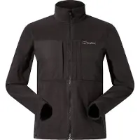 Berghaus M Prism Guide InterActive Jacket jet black (BP6) L