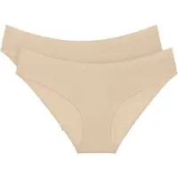 Triumph Midislip "Sense of Modal" softes Modal, klassischer Stil, bequeme Passform, nahtloser Look
