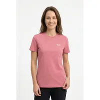 Jack Wolfskin Essential Kurzarm-t-shirt