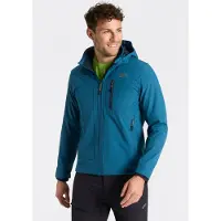CMP Abnehmbare Softshell-Hoodie