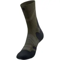 Bauerfeind Mittelhohe Merinosocken Merino