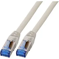 PROCABLE Elektronik -Elektronik - Patch-Kabel - RJ-45 (M) zu RJ-45 (M)
