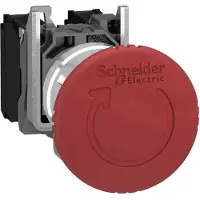 Schneider Electric Harmony-Taster - XB4BS8442