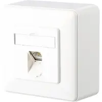 Metz 1307370002-I E-DAT C6 1-Port AP rw