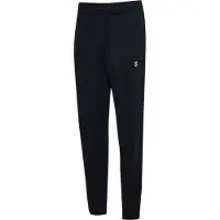 Hummel Damen Trainingshose hmlPULSE W SWEAT PANTS 229315-2001 L - Black - L