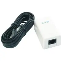 ALLNET ALL3003, Weiß, ALL3000/3500/400x/4500/5000