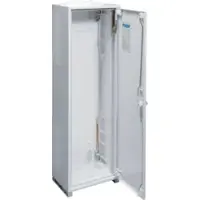 Hager FP91TN2, 300 mm, 205 mm, 1400 mm