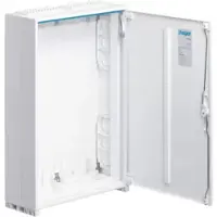 Hager FP52TN2, 550 mm, 205 mm, 800 mm