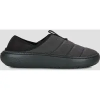 Crocs Clogs Classic Sueded Moc herren