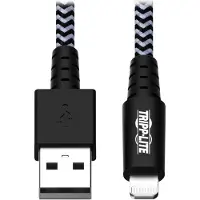 Tripp Lite M100-006-wh Usb-a-auf-lightning-kabel