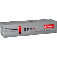 ActiveJet ATB-1030N Tonerkartusche (Ersatz für Brother TN-1030; Höchste; 1000 seiten; schwarz), 1000 Seiten, Schwarz, 1 Stück(e)