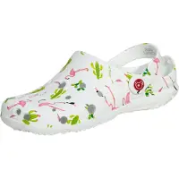 Schu'zz Schuzz Globule Cactus & Flamingo Gr. 39