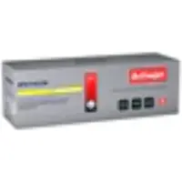 ActiveJet ATH-F412N Tonerkartusche (Ersatz für HP 410A CF412A; Höchste; 2300 pages; gelb), 2300 Seiten, Gelb, 1 Stück(e)