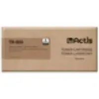 Actis TH-80A Tonerkartusche (Ersatz für HP 80A CF280A; Standard; 2700 seiten; schwarz), 2700 Seiten, Schwarz, 1 Stück(e)