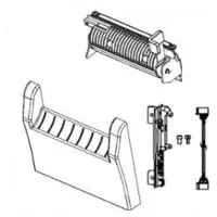 Zebra P1105147-020, Peel-off kit, 1 Stück(e)