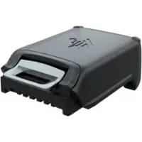 Zebra BTRY-RS51-7MA-10, Akku, Schwarz, , RS5100, Lithium-Ion (Li-Ion), 735 mAh