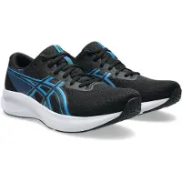 Asics Laufschuhe Patriot 14 1011C050 Schwarz 43.5