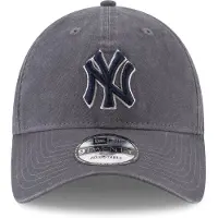 New Era Mlb Core Classic 2.0 New York Yankess Kappe